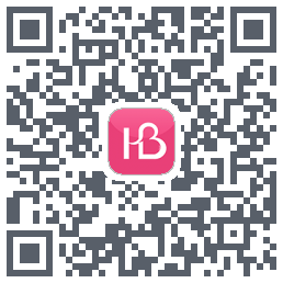 孕健康código QR de descarga de