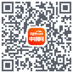 中钢网的下载二维码