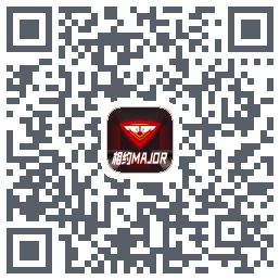 完美世界电竞 QRcode