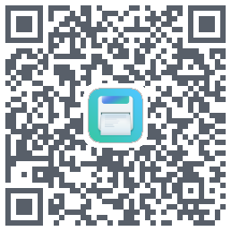 得力标签打印 QR-код для загрузки