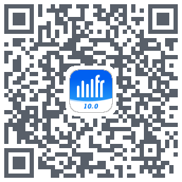 数据分析V10的下载二维码