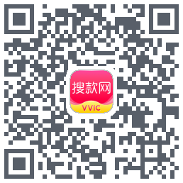 搜款网的下載二維碼