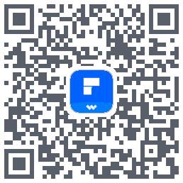 PDFelement的下載二維碼