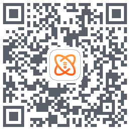 WeFTTR QRcode