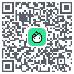 咯咯哒文创 QRcode