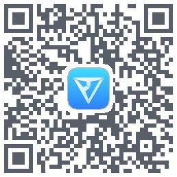 DEV QR-код для загрузки
