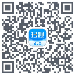 扫呗 QRcode