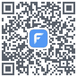 新云雀-活动状态标签 QRcode
