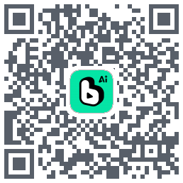 波点音乐的下載二維碼