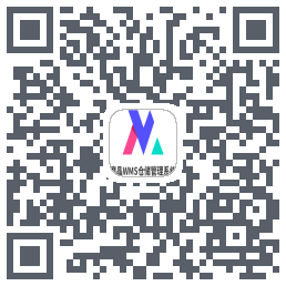 魔晶 QRcode