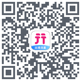 无忧行 QRcode