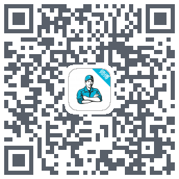 万师傅师傅版 QRcode