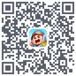 小兵大作战kod QR do pobrania