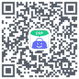 乐奢ERP QRcode
