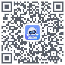 游价值 QRcode