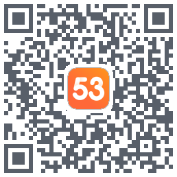 53伴学测试版 QR-код для загрузки