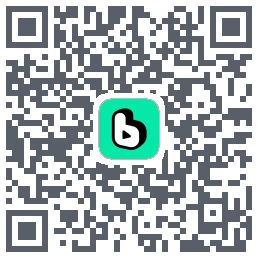 波点音乐código QR de descarga de