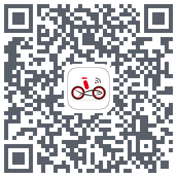 小鱼出行 QRcode