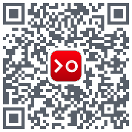 招商到家汇 QRcode