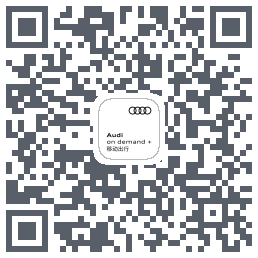 奥迪出行SDK QRcode