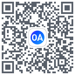 盐城珍禽保护区OA QRcode