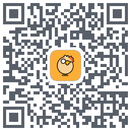 喔喔漫画 QRcode