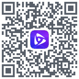 岘视código QR de descarga de