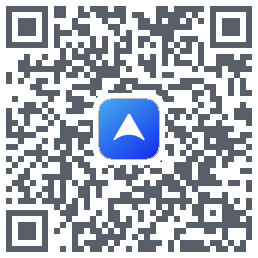 WhatsGPS QRcode
