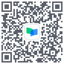 dev-中国大学慕课的下載二維碼