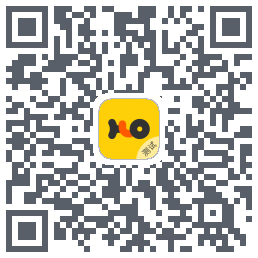 小活儿 QRcode
