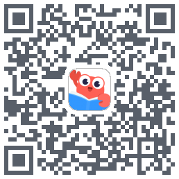 KaDa阅读 QRcode