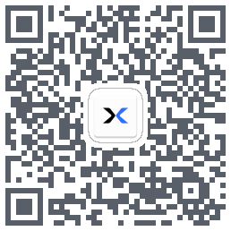 XChangeรหัส QR สำหรับดาวน์โหลด