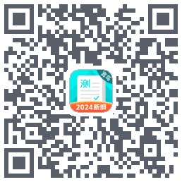 普通话测试 QRcode