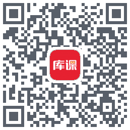 库课网校 QRcode