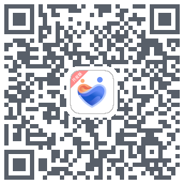 海心健康-开发版 QRcode