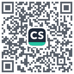 CamScanner QRcode