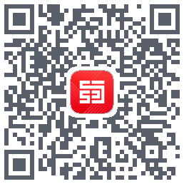 蜀道大数据 QRcode