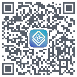 职校家园 QRcode