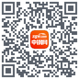中钢网 QRcode