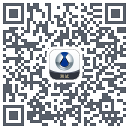 腾势汽车 QRcode