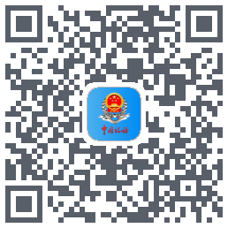 甘肃税务 QRcode