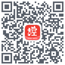 控呗kod QR do pobrania
