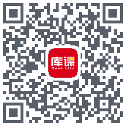 库课网校的下載二維碼