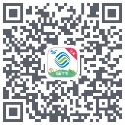 中国移动江苏的下载二维码