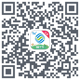 中国移动江苏的下载二维码