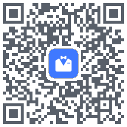 鱼管家的下载二维码
