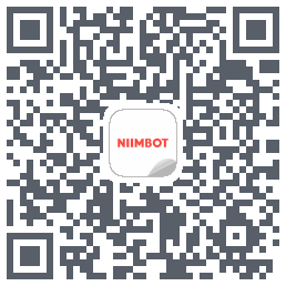 NIIMBOT QRcode