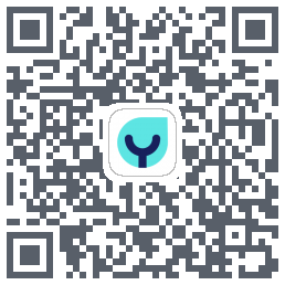 YooFinds QRcode