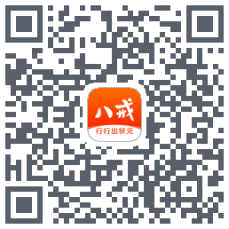 猪八戒的下载二维码