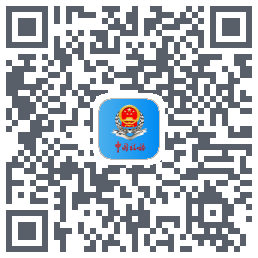 甘肃税务的下載二維碼